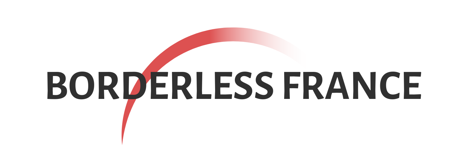ボーダレス・フランス l Borderless France